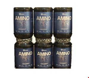 Legion Amino