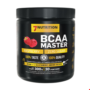  7Nutrition BCAA Master