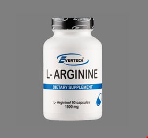 L-Arginine Evertech