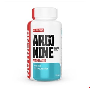 ARGININE CAPS NUTREND