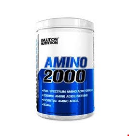 Evlution Nutrition Amino 2000