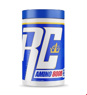 AMINO 8000 RC