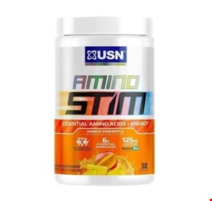 AMINO STIM USN