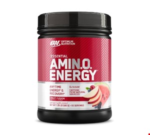 Optimum Nutrition Essential Amino Energy