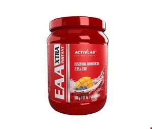 آمینو ایی ای ای اکسترا اکتیولب لاین اصلی(300 گرم)