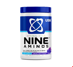 AMINO NINE USN