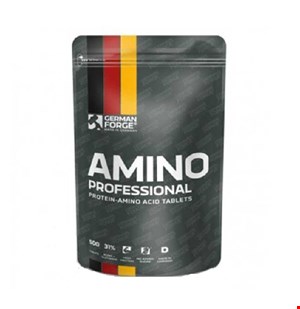 Amino German Forge Professional
