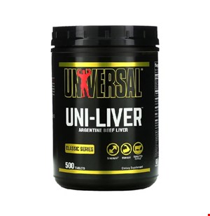 Universal Nutrition Uni-Liver