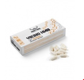 اچ ام بی وایکینگ لاین اصلی(120 عدد)