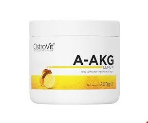 ای ای کی جی استروویت لاین اصلی(200 گرم)