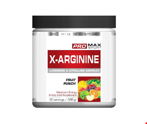 X-RGININE PRO MAX SPORT