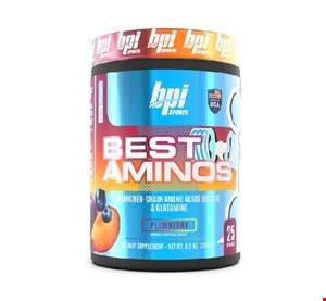 BPI Best Aminos
