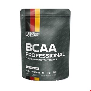 GERMAN FORGE BCAA