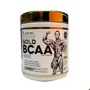 Kevin Levrone Gold BCAA