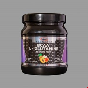 بی سی ای ای گلوتامین اورتچ لاین اصلی(300 گرم)