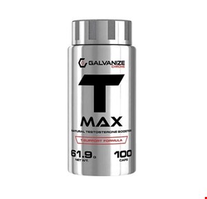 Galvanize Nutrition T-MAX