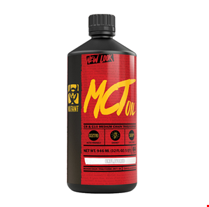 Mutant MCT