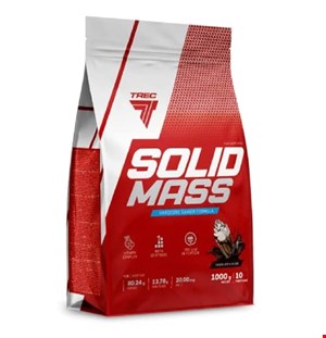TREC SOLID MASS