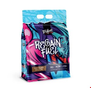 مس گینر تروفیول کیفیت درجه یک (5400 گرم)