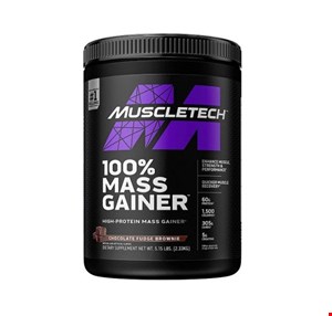 مس گینر 100% ماسل تک لاین اصلی(2330 گرم)