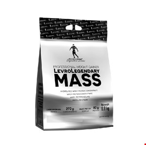 Kevin Levrone LevroLegendary Mass Gainer