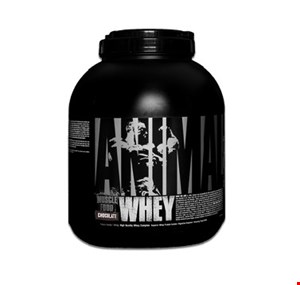 Universal Nutrition Animal Whey