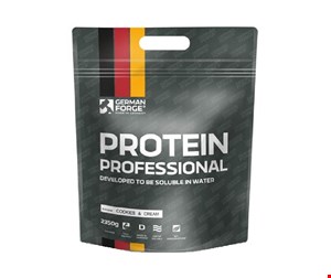 German Forge Protein Professional
