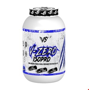پروتئین وی زیرو ایزوپرو وی شیپ لاین اصلی (1800 گرم)