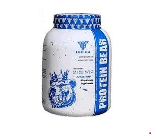 پروتئین وی ماسل بیر لاین اصلی(2270 گرم)