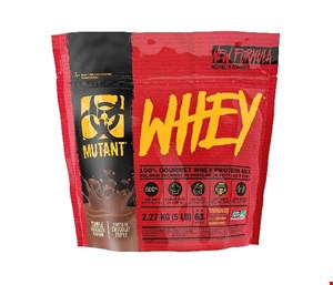 Mutant Whey