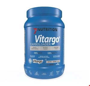 7NUTRITION Vitargo Carboloader