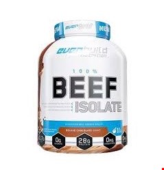 Everbuild Nutrition BEEF ISOLATE