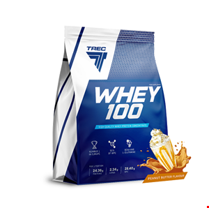 TREC WHEY 100