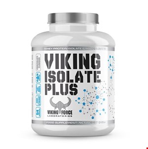 viking isolate plus