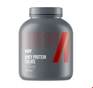 Visly Whey Protein Isolate