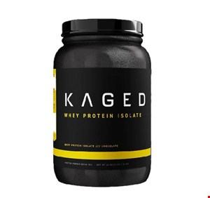 پروتئین وی ایزوله کیجد لاین اصلی (1360 گرم)