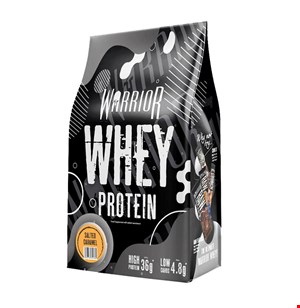 WARRIOR WHEY
