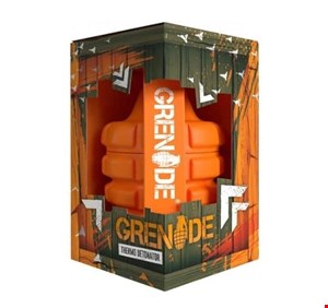 Grenade Thermo Detonator