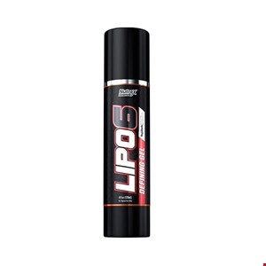 ژل چربی سوز لیپو 6 ناترکس لاین اصلی(120 میل)