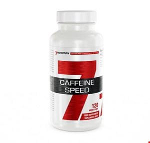 7Nutrition Caffeine Speed