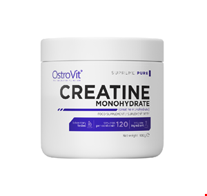 OstroVit Creatine Monohydrate OstroVit Creatine Monohydrate