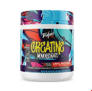 Creatine TruFuel