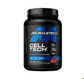 Creatine Cell Tech Muscletech 