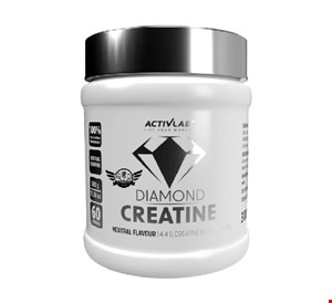 Activlab Creatine Diamond