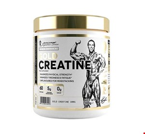 KEVIN LEVRONE GOLD CREATINE
