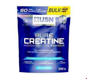  USN PURE CREATINE MONOHYDRATE