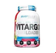 EVERBUILD Vitargo Loader