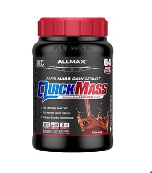 ALLMAX Nutrition QuickMass