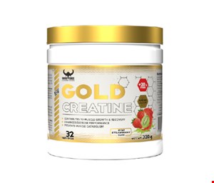 کراتین گلد وایکینگ فورس لاین اصلی(320 گرم)