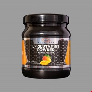 گلوتامین اورتچ لاین اصلی(300 گرم)